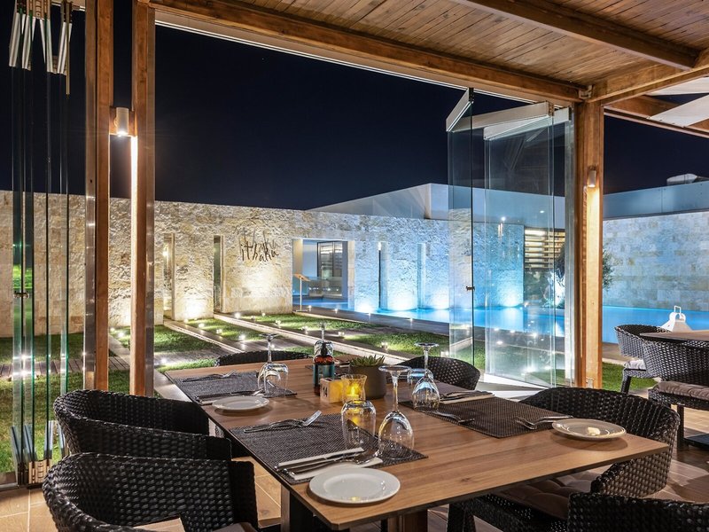 Astir Odysseus Resort & Spa 45