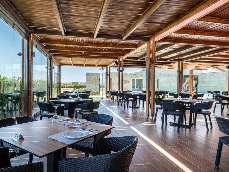 Astir Odysseus Resort & Spa 48