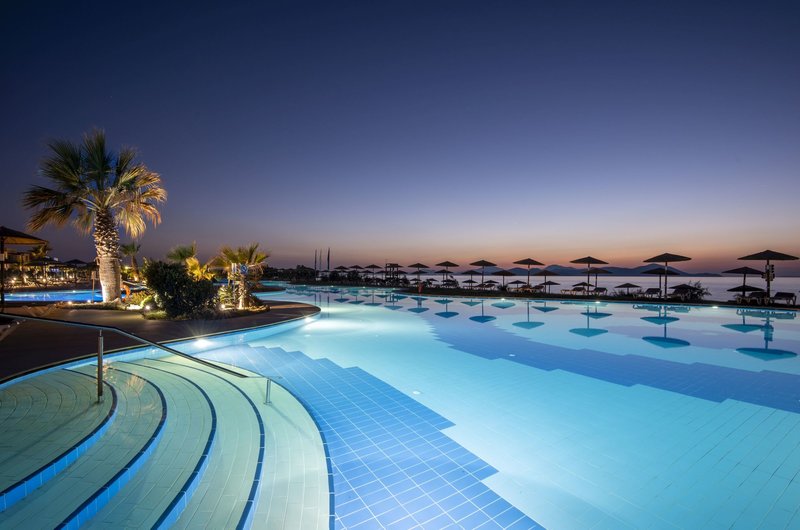 Astir Odysseus Resort & Spa 4