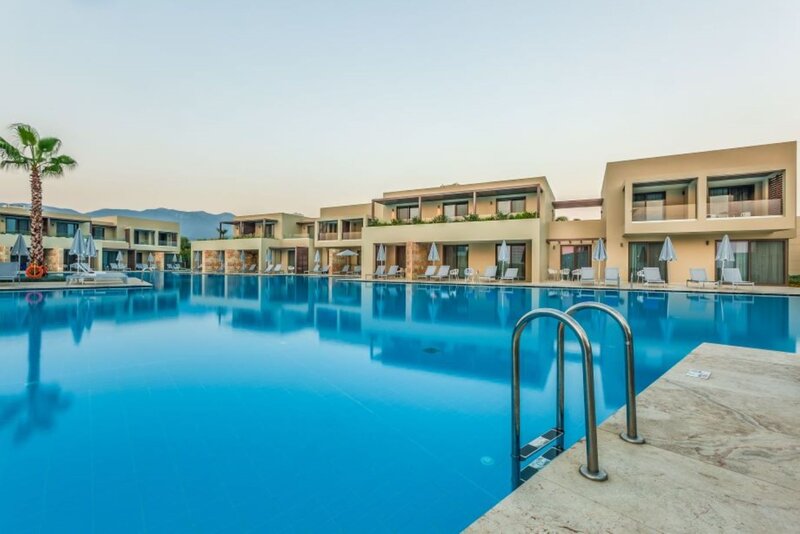 Astir Odysseus Resort & Spa 5
