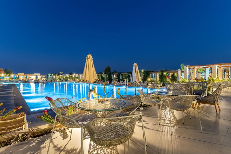 Astir Odysseus Resort & Spa 2