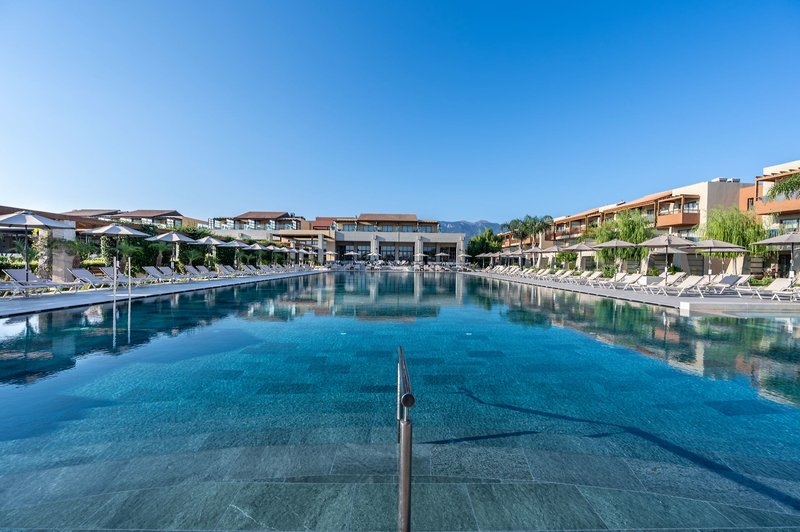 Astir Odysseus Resort & Spa 4