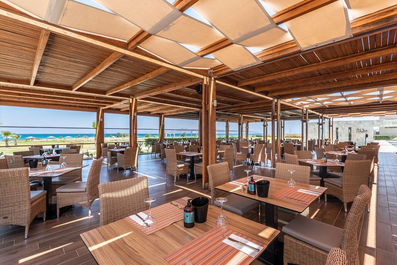 Astir Odysseus Resort & Spa 6