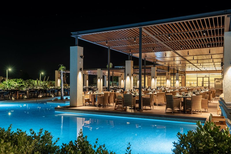 Astir Odysseus Resort & Spa 10