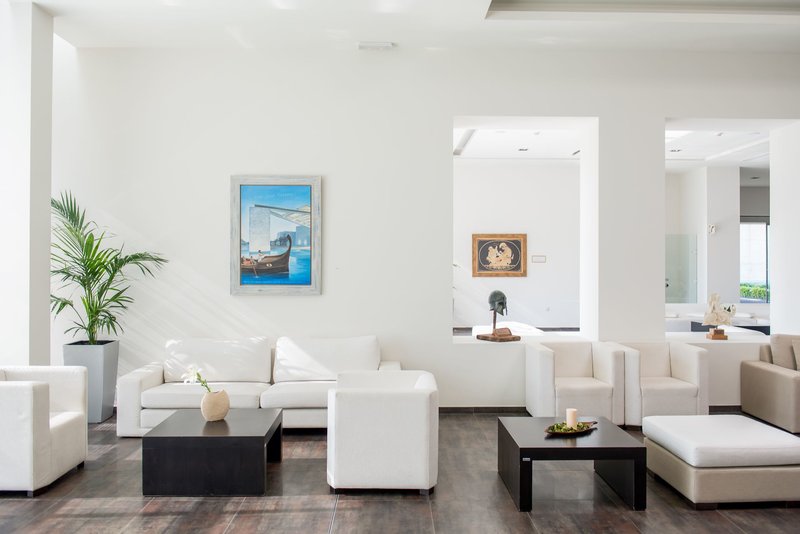 Astir Odysseus Resort & Spa 14