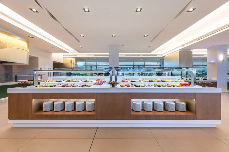 Astir Odysseus Resort & Spa 15