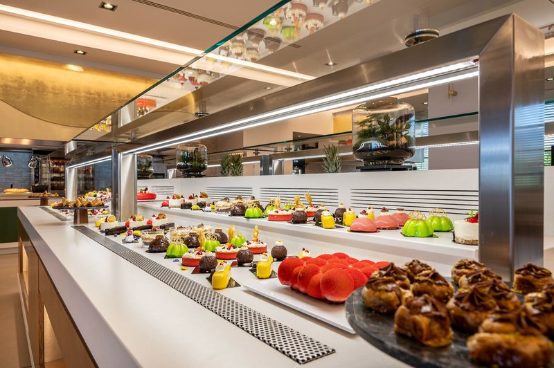 Astir Odysseus Resort & Spa 16