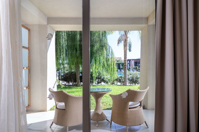 Astir Odysseus Resort & Spa 18