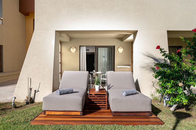 Astir Odysseus Resort & Spa 20