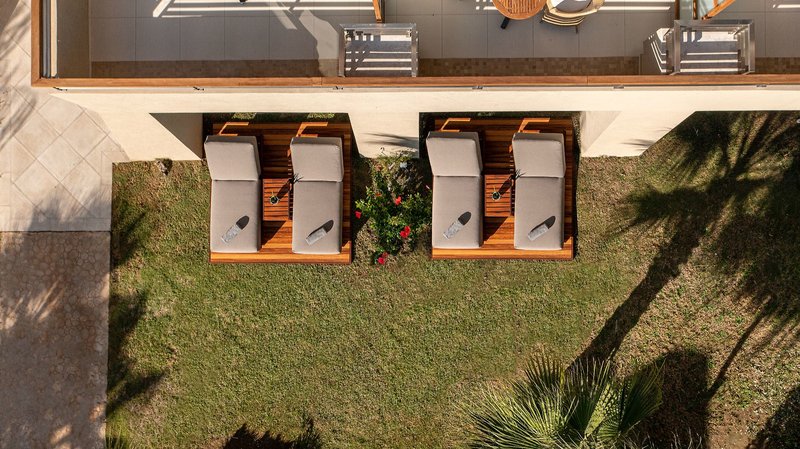 Astir Odysseus Resort & Spa 21