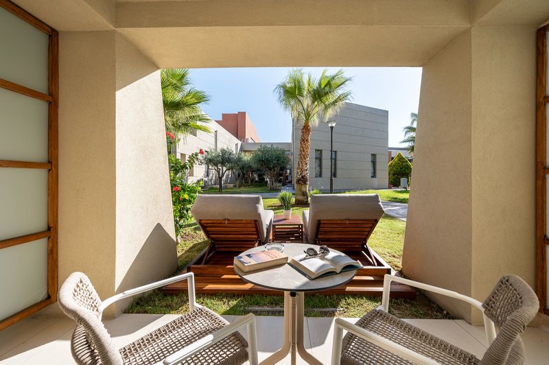 Astir Odysseus Resort & Spa 23