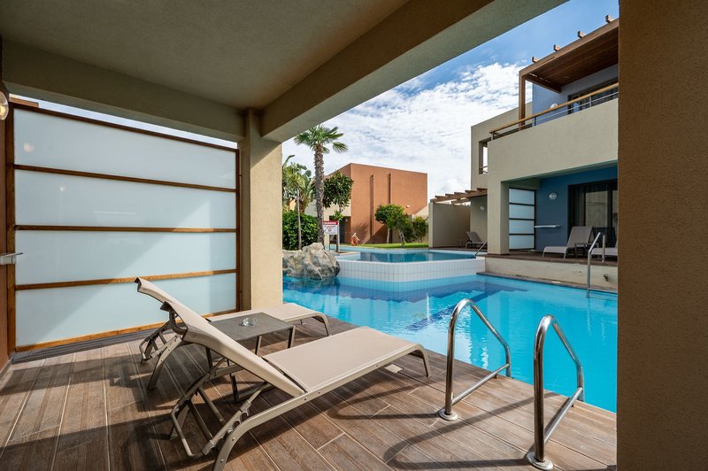 Astir Odysseus Resort & Spa 27