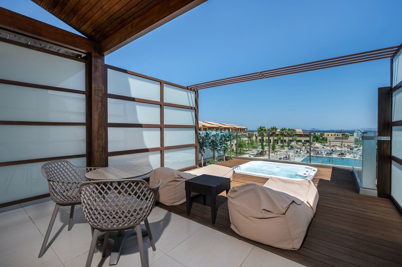 Astir Odysseus Resort & Spa 33