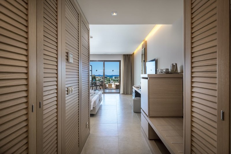 Astir Odysseus Resort & Spa 34