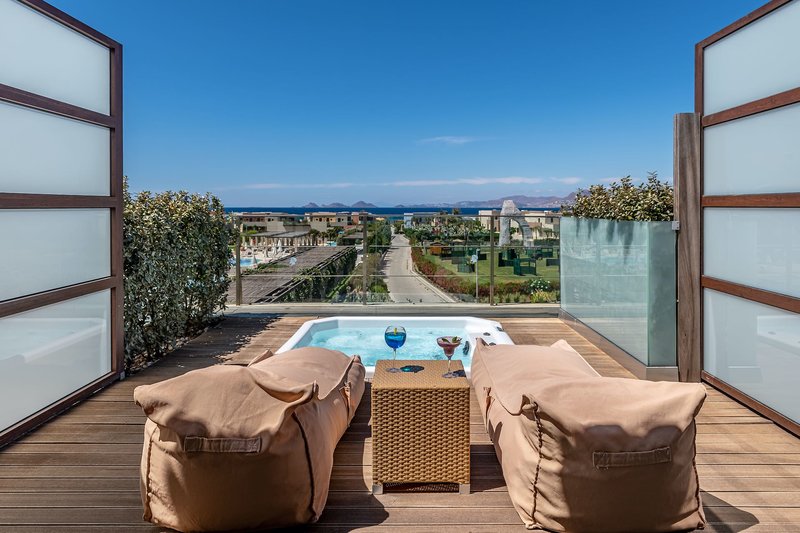 Astir Odysseus Resort & Spa 36