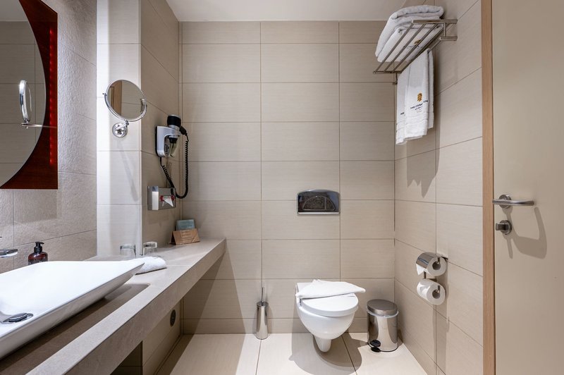 Astir Odysseus Resort & Spa 38