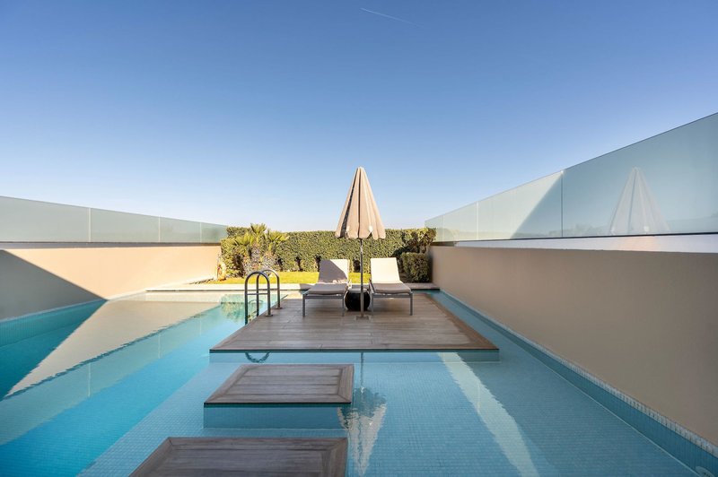 Astir Odysseus Resort & Spa 44