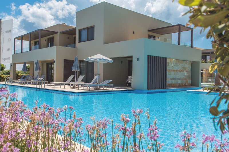 Astir Odysseus Resort & Spa 46