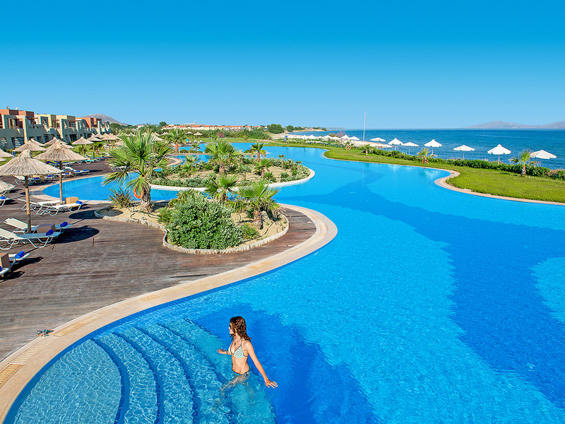 Astir Odysseus Resort & Spa 1