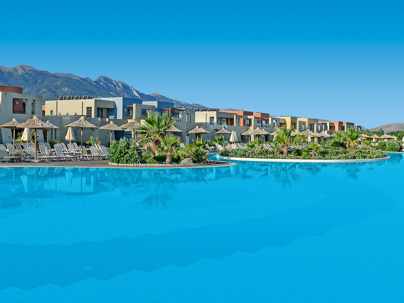 Astir Odysseus Resort & Spa 2