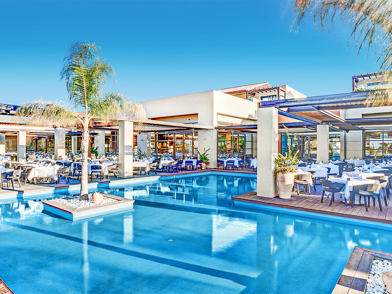 Astir Odysseus Resort & Spa 3