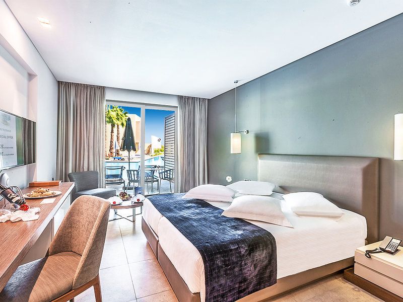 Astir Odysseus Resort & Spa 4