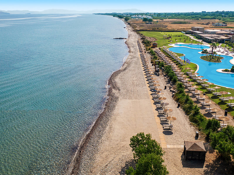 Astir Odysseus Resort & Spa 5