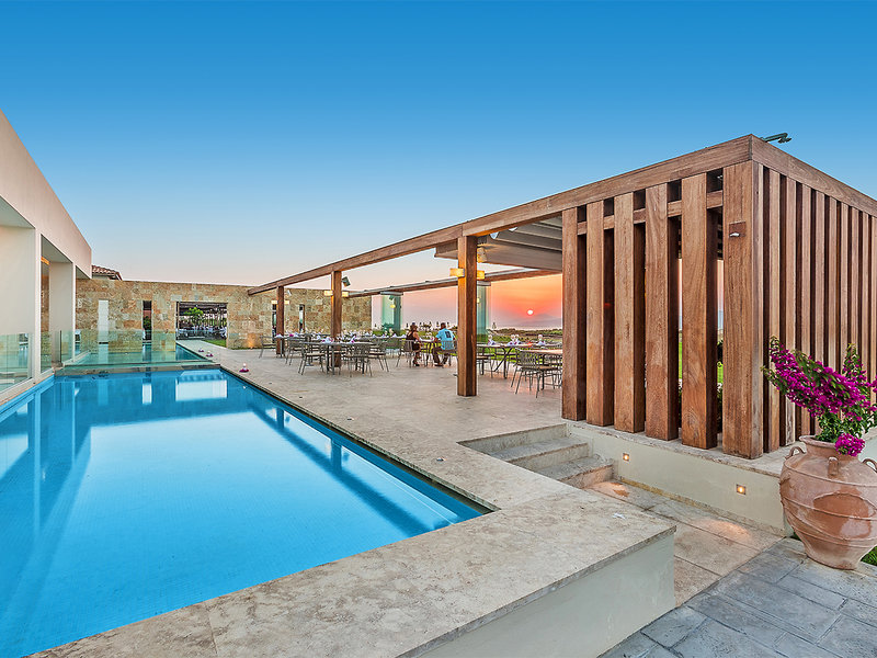 Astir Odysseus Resort & Spa 6