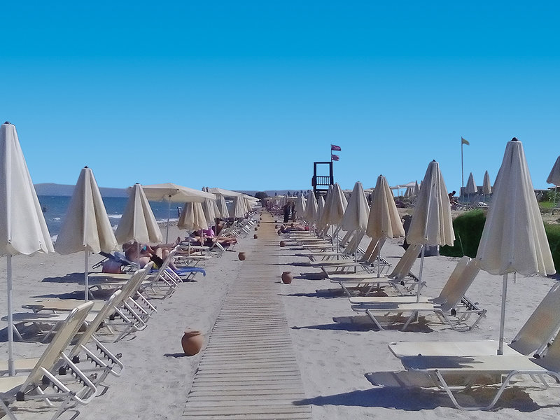 Astir Odysseus Resort & Spa 7