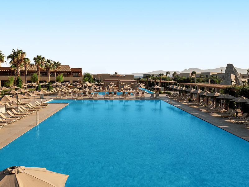 Astir Odysseus Resort & Spa 8