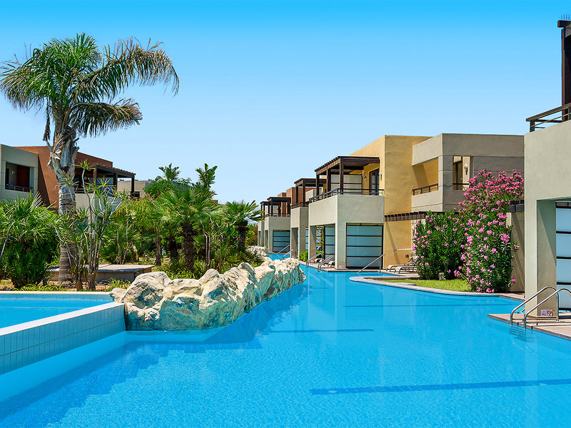 Astir Odysseus Resort & Spa 10