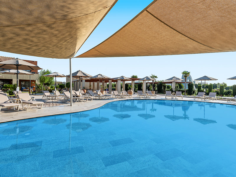 Astir Odysseus Resort & Spa 11