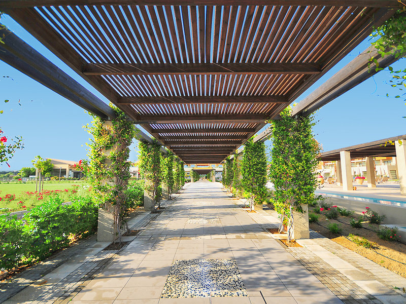 Astir Odysseus Resort & Spa 12