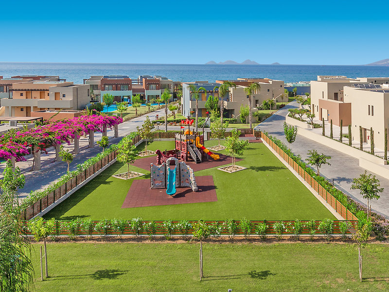 Astir Odysseus Resort & Spa 13