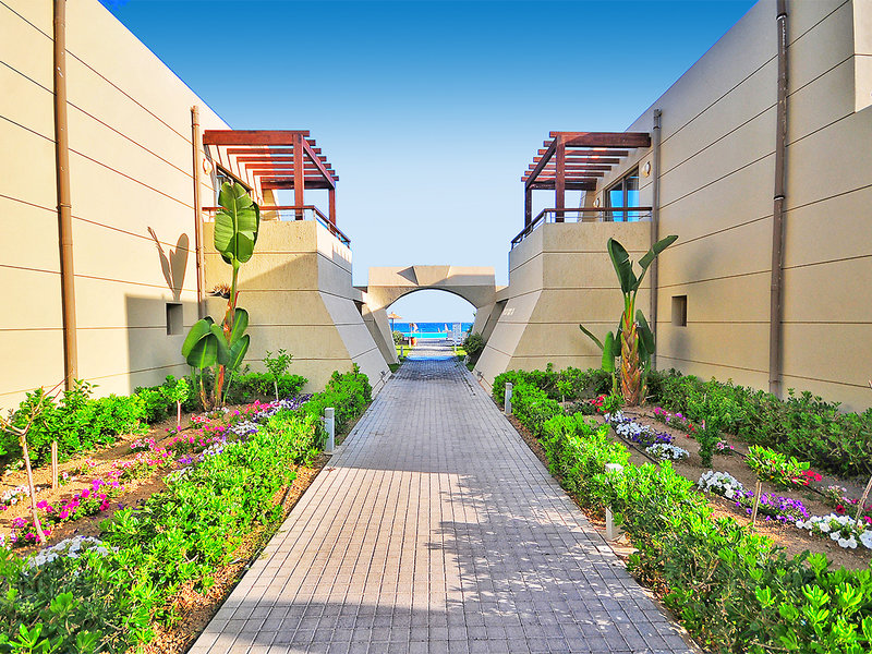 Astir Odysseus Resort & Spa 15
