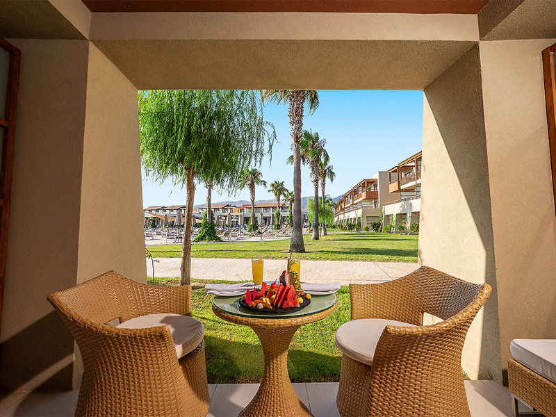 Astir Odysseus Resort & Spa 17