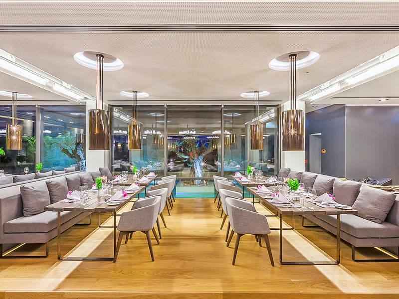 Astir Odysseus Resort & Spa 18