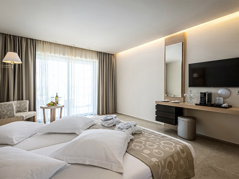 Astir Odysseus Resort & Spa 19