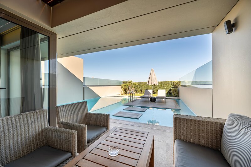 Astir Odysseus Resort & Spa 21