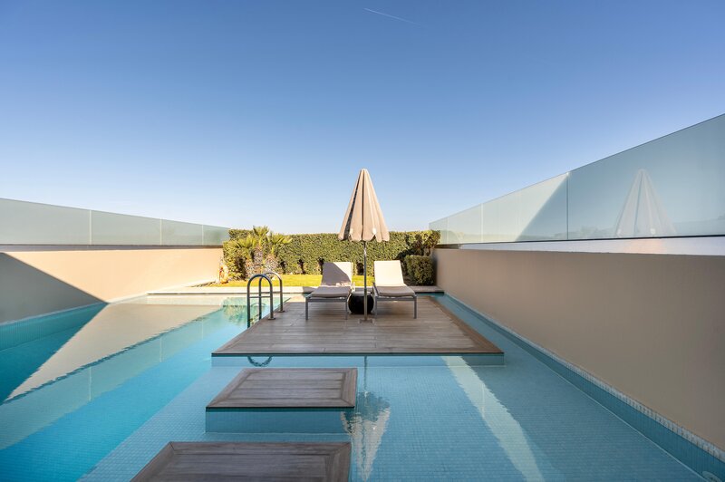 Astir Odysseus Resort & Spa 22