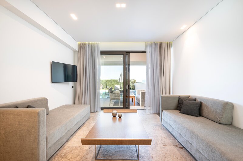 Astir Odysseus Resort & Spa 23