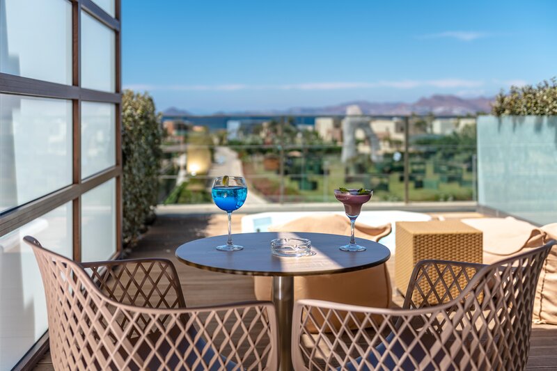 Astir Odysseus Resort & Spa 27