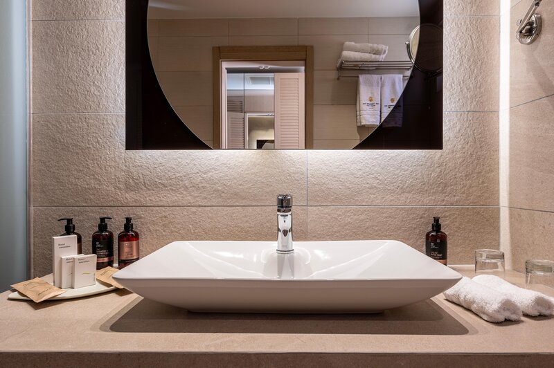 Astir Odysseus Resort & Spa 31