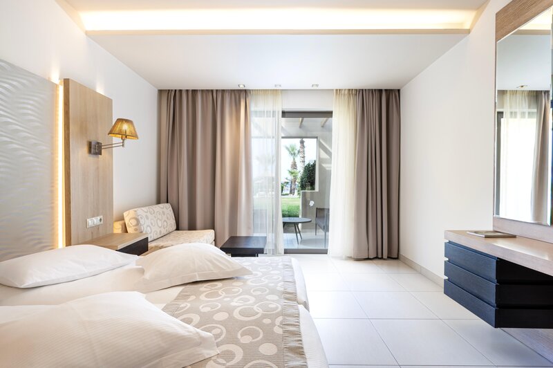 Astir Odysseus Resort & Spa 33