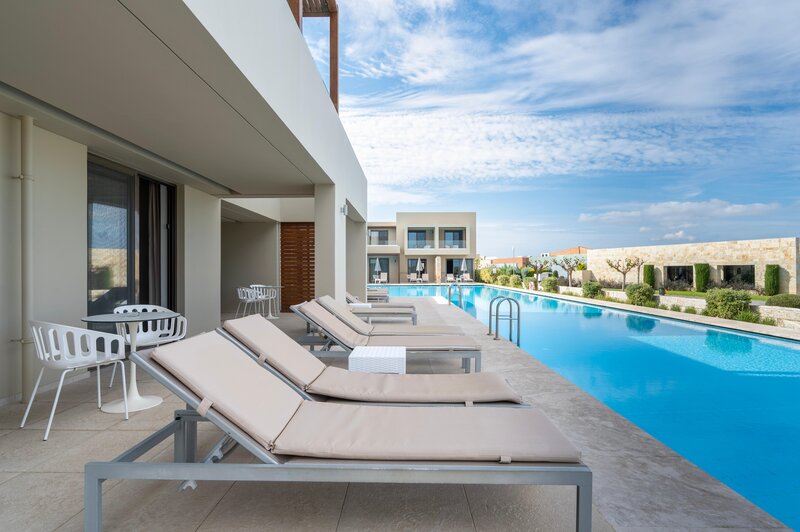 Astir Odysseus Resort & Spa 40