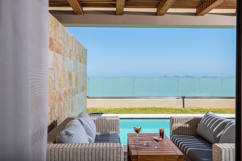 Astir Odysseus Resort & Spa 48