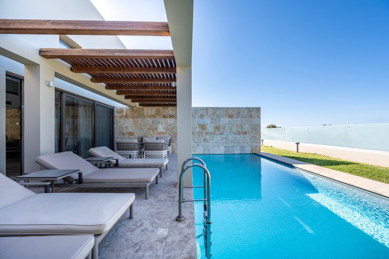 Astir Odysseus Resort & Spa 50