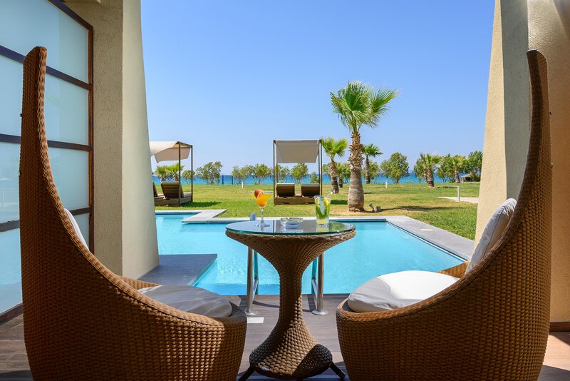 Astir Odysseus Resort & Spa 57