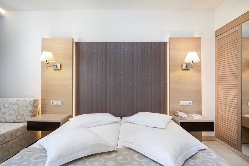 Astir Odysseus Resort & Spa 62