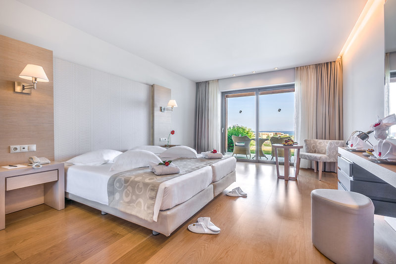 Astir Odysseus Resort & Spa 9